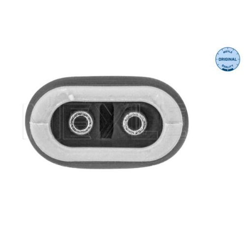 MEYLE Radnabe MEYLE-ORIGINAL: True to OE.