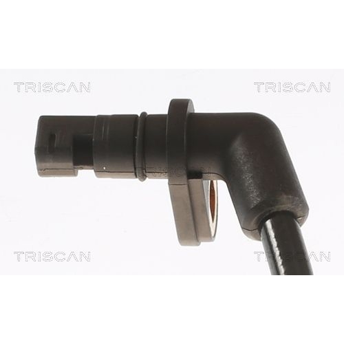 TRISCAN Sensor, Raddrehzahl