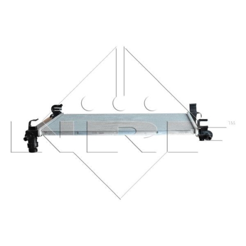 NRF Kühler, Motorkühlung EASY FIT