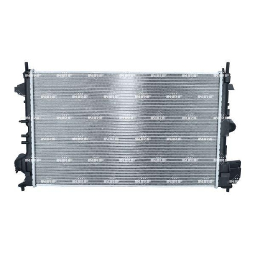 NRF Kühler, Motorkühlung