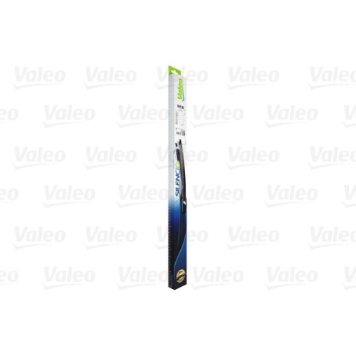 VALEO Wischblatt SILENCIO HYBRID SINGLE