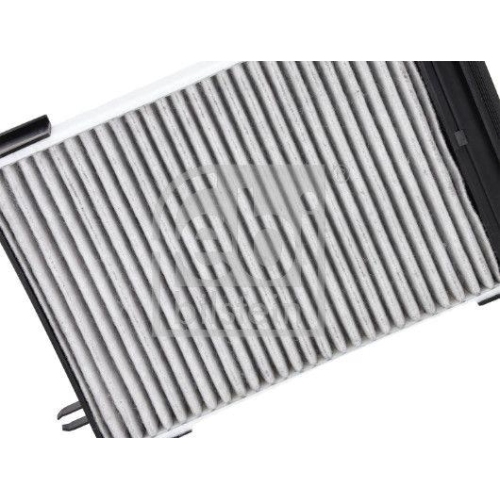 FEBI BILSTEIN Filter, Innenraumluft