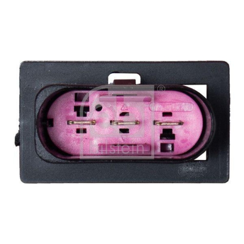 FEBI BILSTEIN Lüfter, Motorkühlung