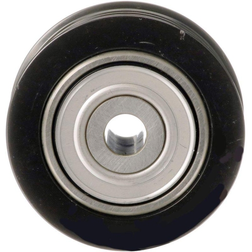 GATES Umlenk-/F&uuml;hrungsrolle, Keilrippenriemen DriveAlign&trade;