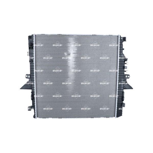 NRF Kühler, Motorkühlung