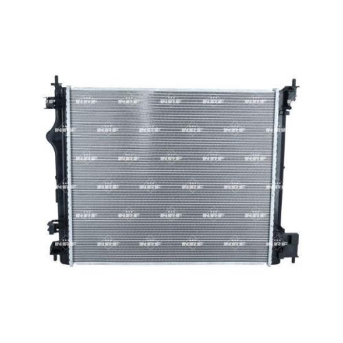 NRF K&uuml;hler, Motork&uuml;hlung