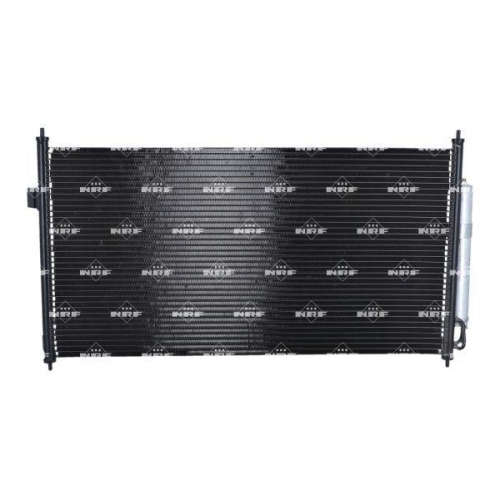 NRF Kondensator, Klimaanlage EASY FIT