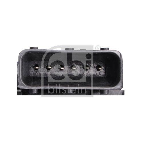 FEBI BILSTEIN Fahrpedal febi Plus