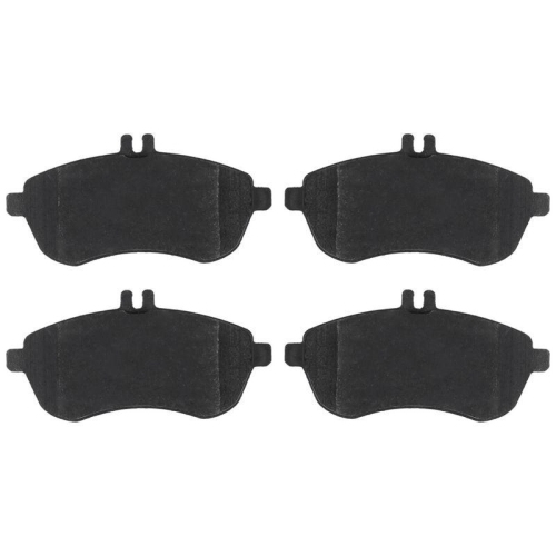 TRW Bremsbelagsatz, Scheibenbremse