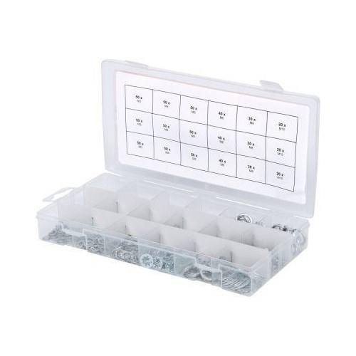 KS TOOLS Sortimentskasten