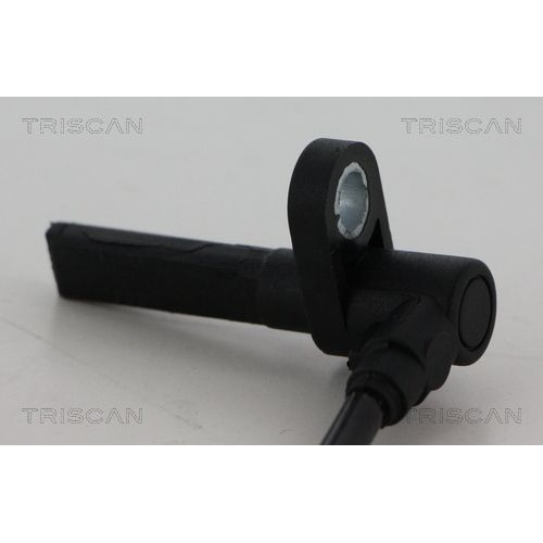 TRISCAN Sensor, Raddrehzahl