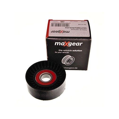 MAXGEAR Spannrolle, Keilrippenriemen