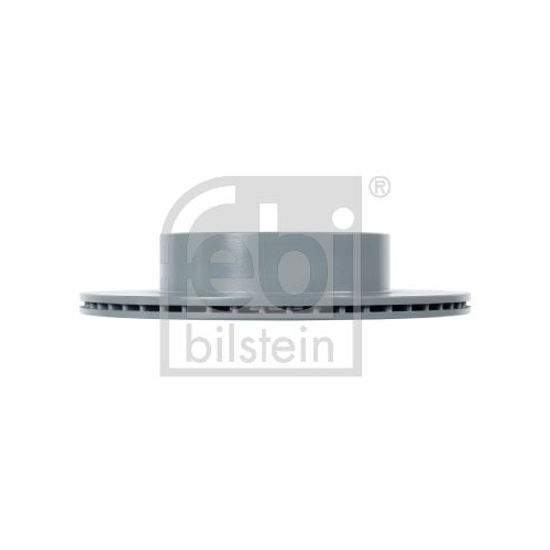 FEBI BILSTEIN Bremsscheibe