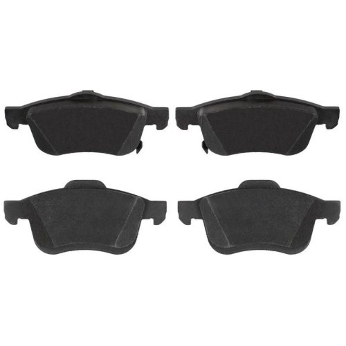 TRW Bremsbelagsatz, Scheibenbremse