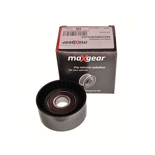 MAXGEAR Spannrolle, Keilrippenriemen