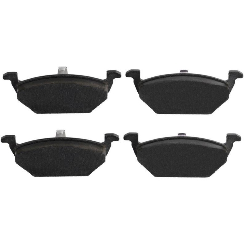 TRW Bremsbelagsatz, Scheibenbremse DTEC COTEC