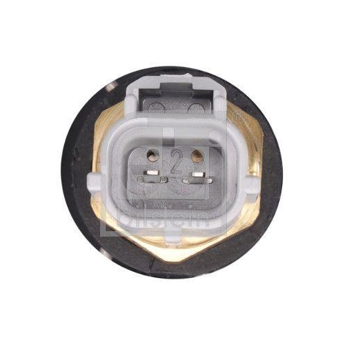 FEBI BILSTEIN Thermostat, K&uuml;hlmittel