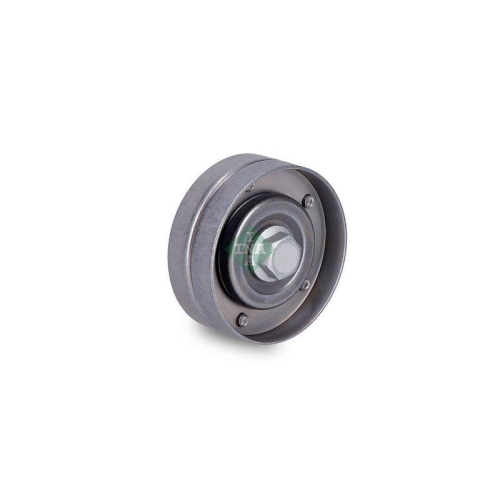 Schaeffler INA Umlenk-/F&uuml;hrungsrolle, Keilrippenriemen