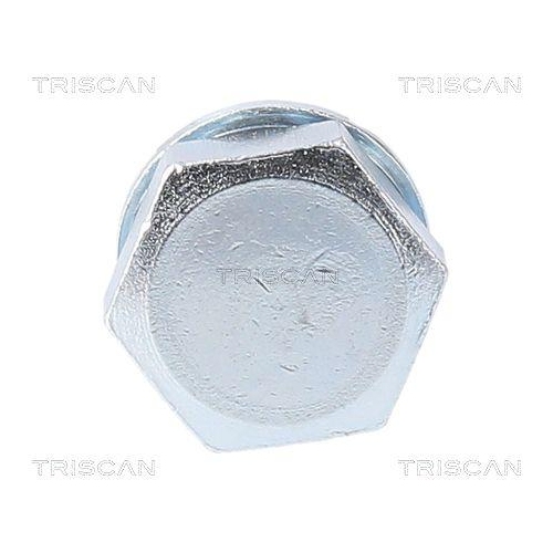 TRISCAN Verschlussschraube, Ölwanne