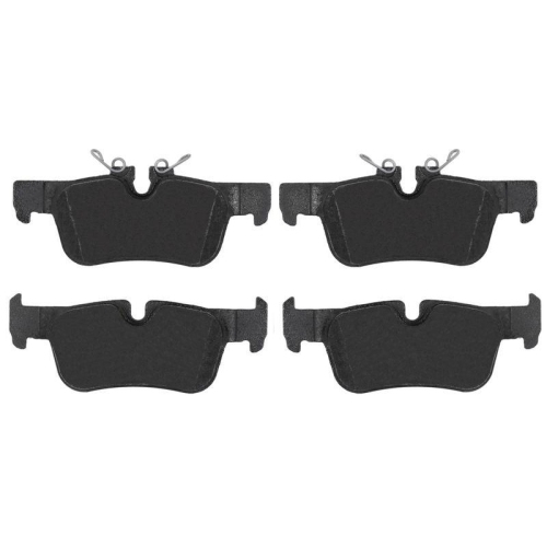 TRW Bremsbelagsatz, Scheibenbremse