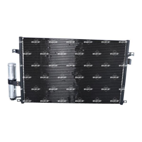 NRF Kondensator, Klimaanlage EASY FIT