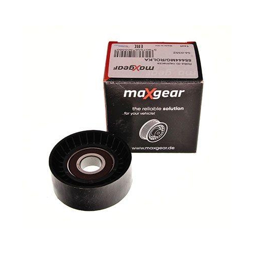 MAXGEAR Spannrolle, Keilrippenriemen