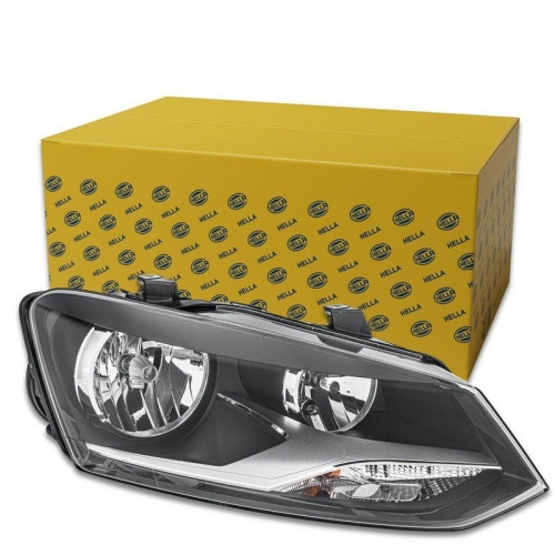 HELLA Hauptscheinwerfer
