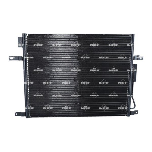 NRF Kondensator, Klimaanlage EASY FIT