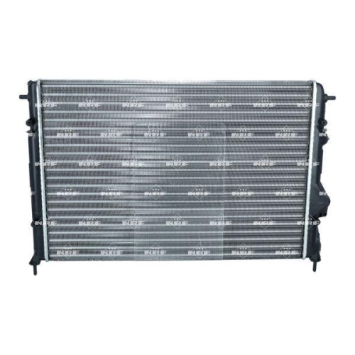 NRF K&uuml;hler, Motork&uuml;hlung