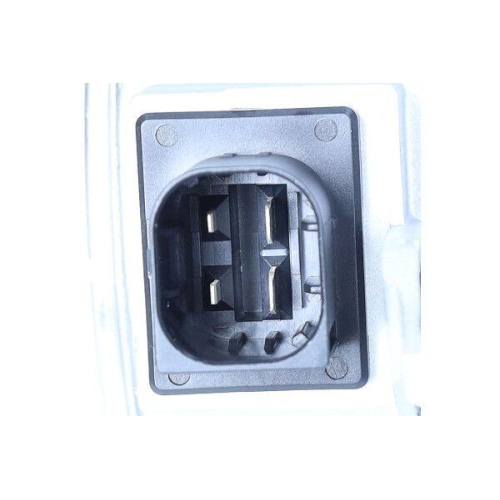 MAXGEAR Wasserpumpe, Motork&uuml;hlung