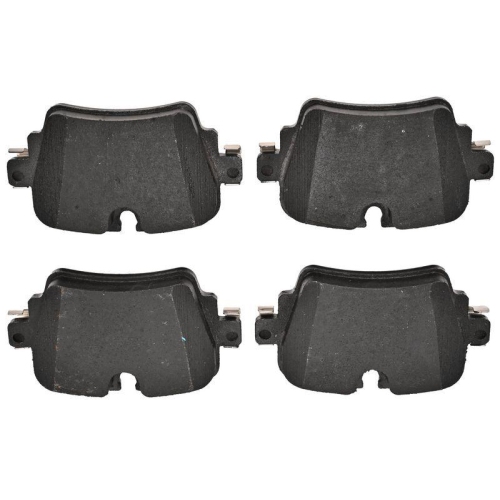 TRW Bremsbelagsatz, Scheibenbremse