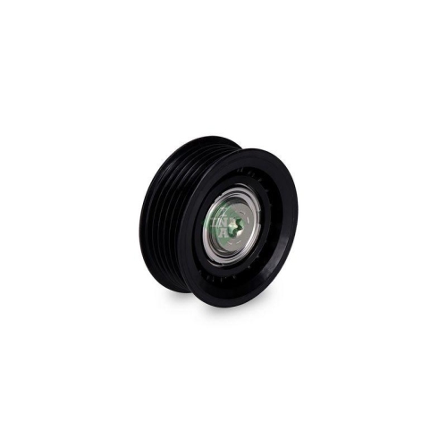 Schaeffler INA Umlenk-/F&uuml;hrungsrolle, Keilrippenriemen