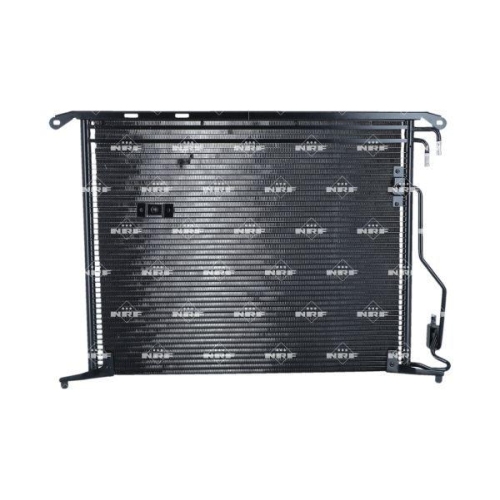 NRF Kondensator, Klimaanlage EASY FIT