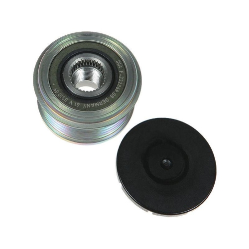 AS-PL Generatorfreilauf Ina