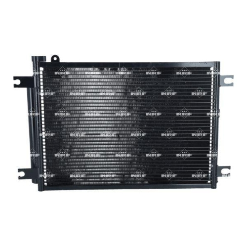 NRF Kondensator, Klimaanlage EASY FIT