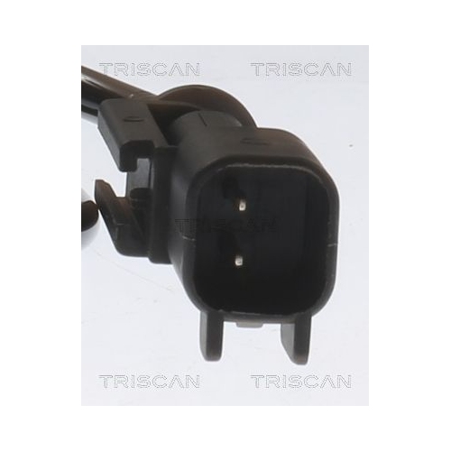 TRISCAN Sensor, Raddrehzahl