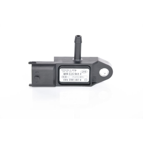 BOSCH Sensor, Ladedruck