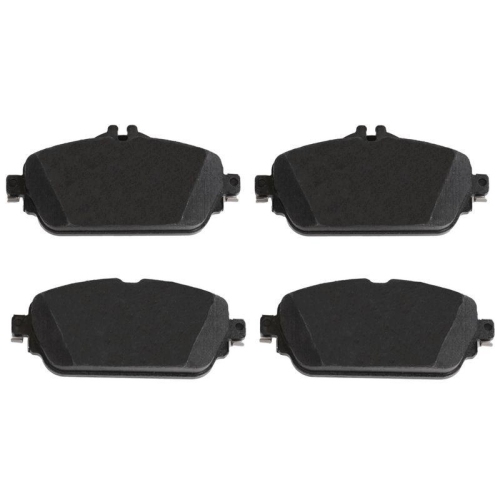 TRW Bremsbelagsatz, Scheibenbremse