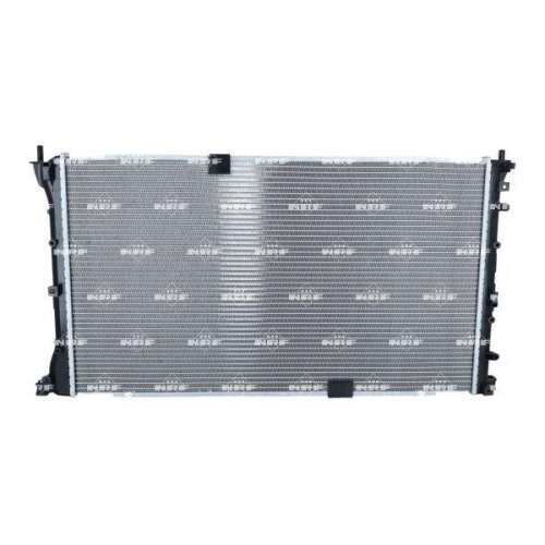 NRF K&uuml;hler, Motork&uuml;hlung