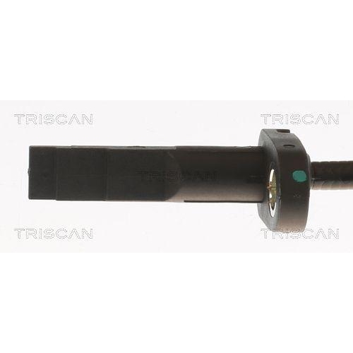 TRISCAN Sensor, Raddrehzahl