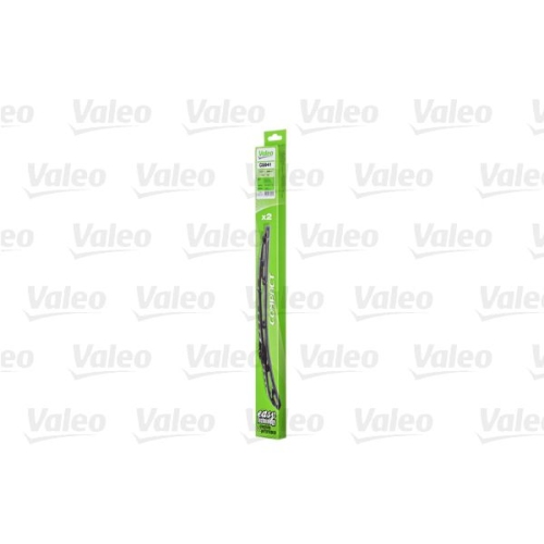 VALEO Wischblatt COMPACT