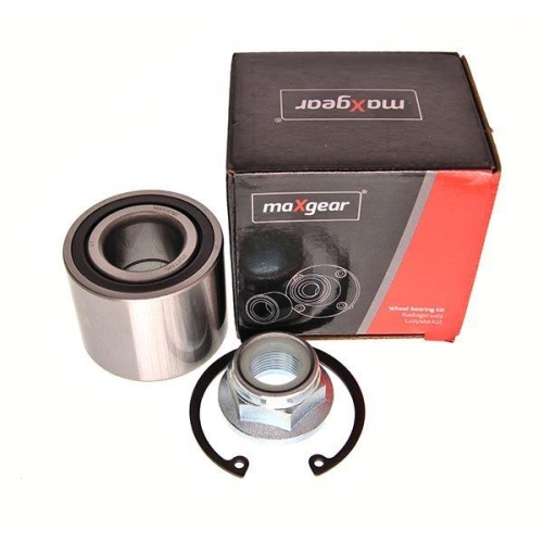 MAXGEAR Radlagersatz