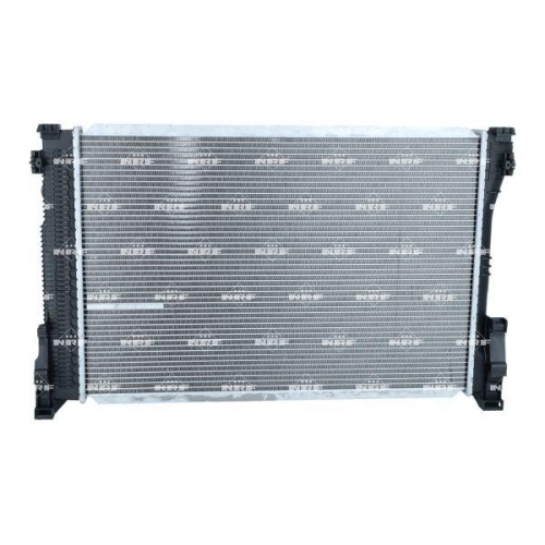 NRF K&uuml;hler, Motork&uuml;hlung