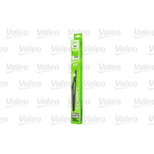 VALEO Wischblatt COMPACT