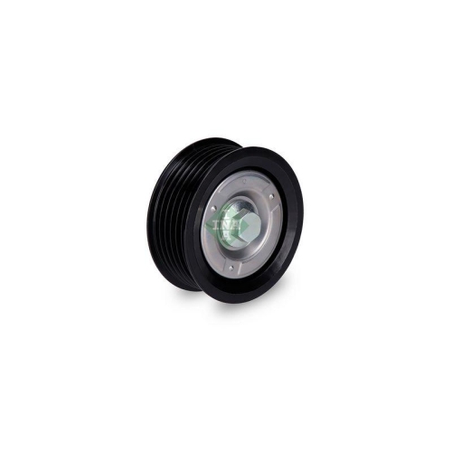 Schaeffler INA Umlenk-/Führungsrolle, Keilrippenriemen