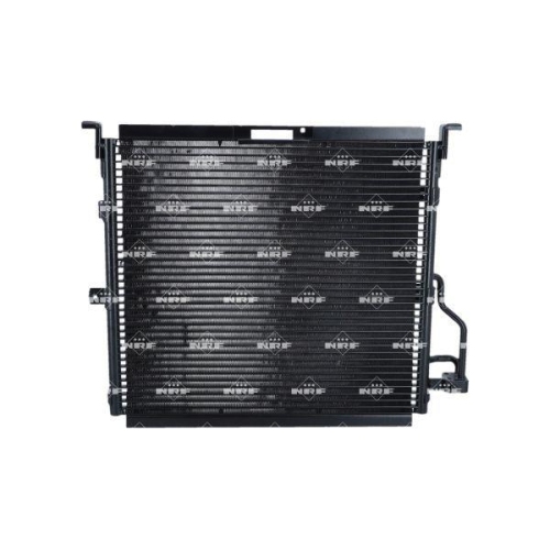 NRF Kondensator, Klimaanlage EASY FIT