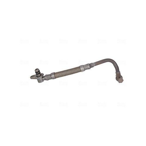 NISSENS &Ouml;lleitung, Lader