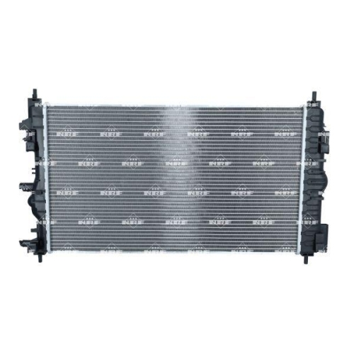 NRF Kühler, Motorkühlung