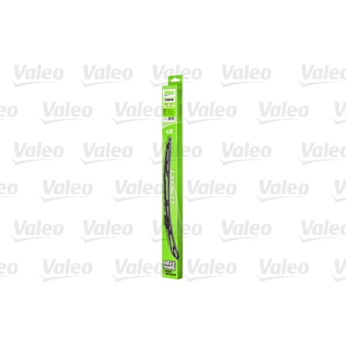 VALEO Wischblatt COMPACT