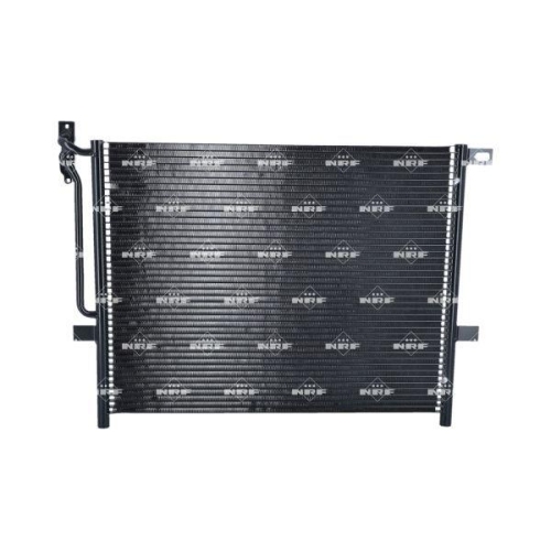 NRF Kondensator, Klimaanlage EASY FIT